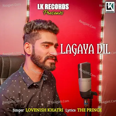 Lagaya Dil