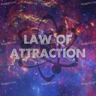 Law of Attraction - Full Course Poster