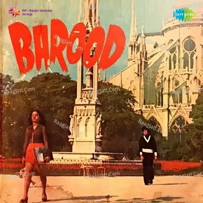Barood - Lata Mangeshkar