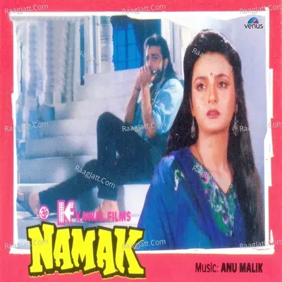 Namak Poster