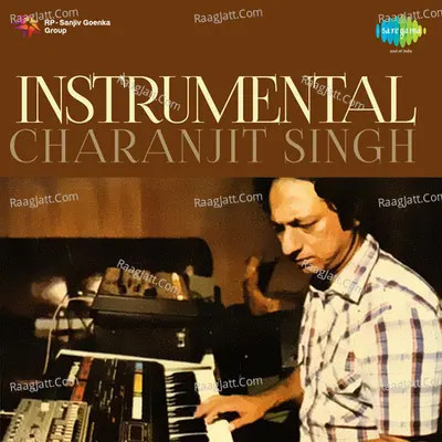 Instrumental Film Tune Charanjit Singh - Charanjit Singh