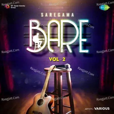 Saregama Bare Vol - 2 Poster