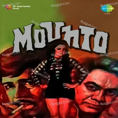 Mounto - Asha Bhosle