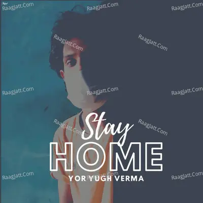 Stay Home Cover