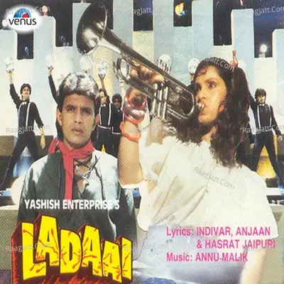Ladaai - Anu Malik