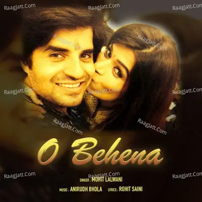 O Behena Cover