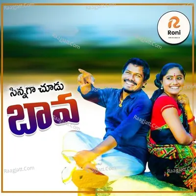 Sinnaga Chudu Bava Cover