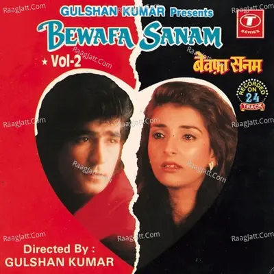 Bewafa Sanam - Sonu Nigam