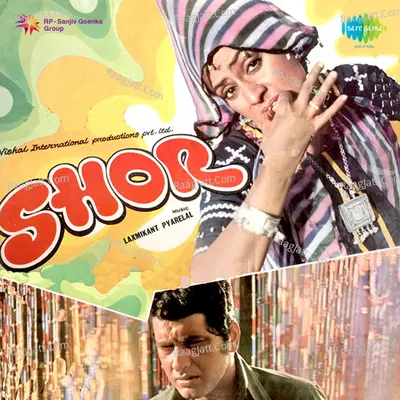 Shor Poster
