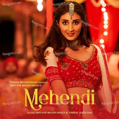 Mehendi Cover