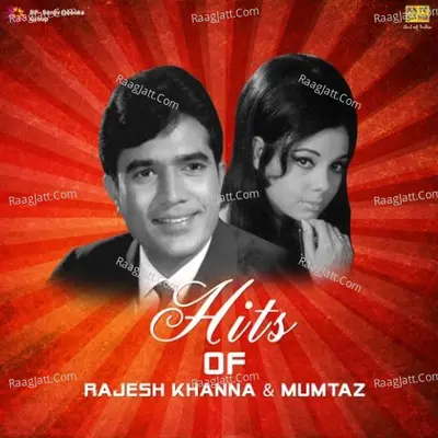 Eternal Jodi Rajesh Khanna And Mumtaz Poster