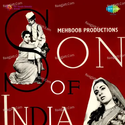 Son Of India Poster