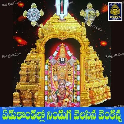Yedukondallo Ninduga Velisina Venkanna Cover