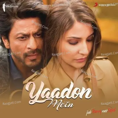 Yaadon Mein Poster