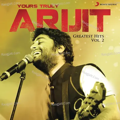 Yours Truly Arijit, Vol. 2 - Pritam
