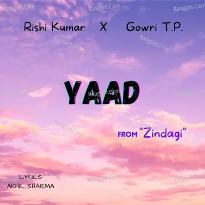 Yaad Poster