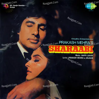 Sharaabi Gaane Poster