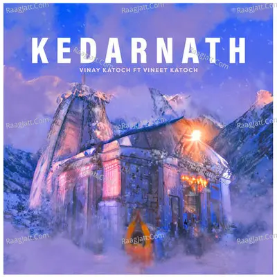 Kedarnath Cover
