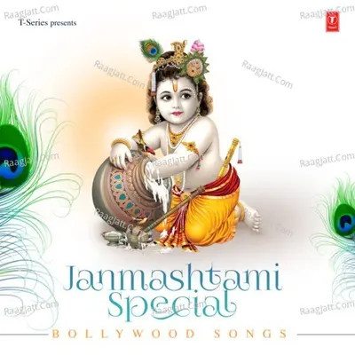 Janmashtami Special - Bollywood Songs Poster