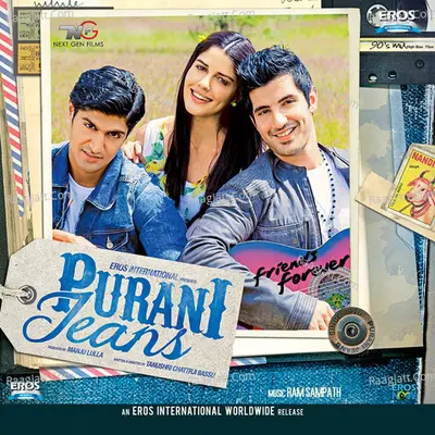 Purani Jeans Poster