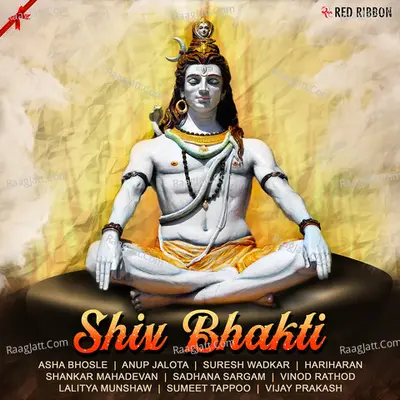 Shiv Bhakti Cover