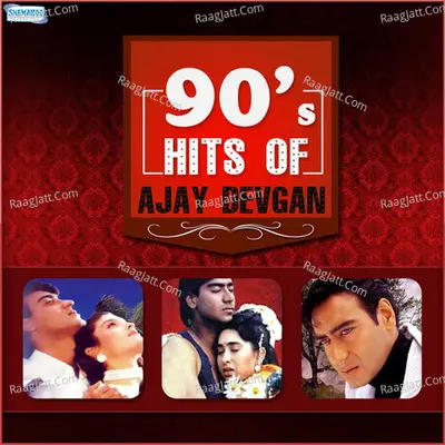 90's Hits of Ajay Devgan - Kavita Krishnamurthy