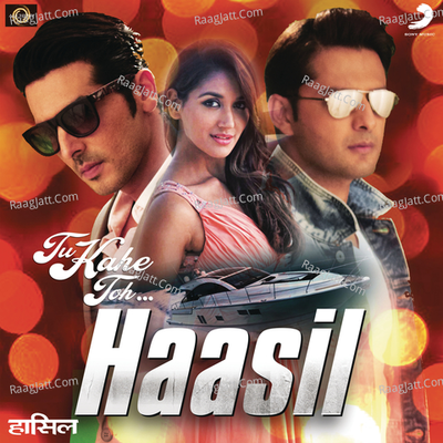 Tu Kahe Toh - Jeet Gannguli