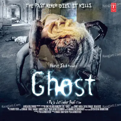 Ghost - Sharib Sabri