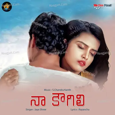 Naa Kougili Cover