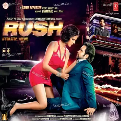 Rush - Pritam