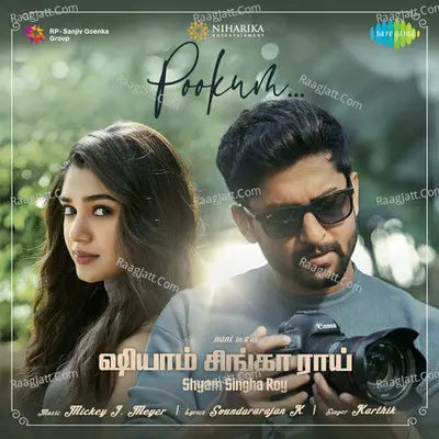 Pookum - Shyam Singha Roy-Tamil
