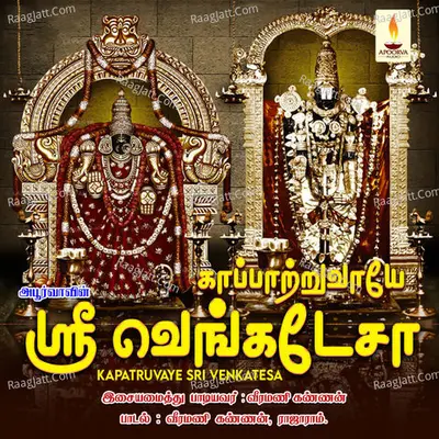 Kapatruvaye Sri Venkatesa - Veeramani Kannan