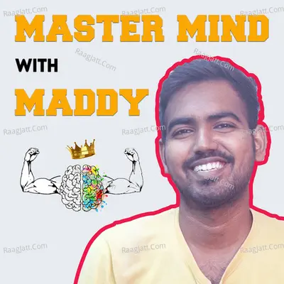 Master Mind with Maddy - season - 1 - Madhan