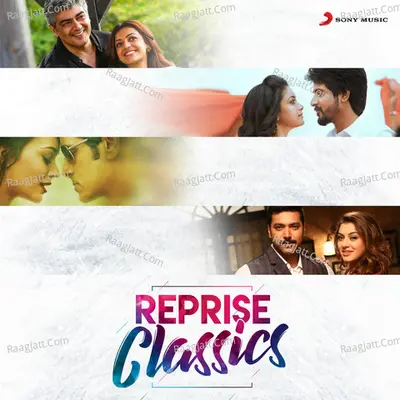 Reprise Classics Poster