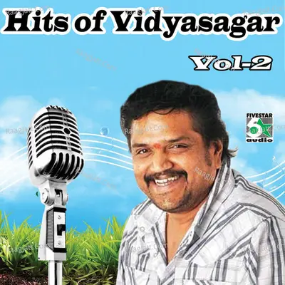 Hits of Vidyasagar, Vol.2 Poster
