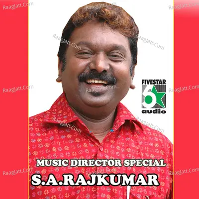 Music Director Special - S.A.Rajkumar Poster