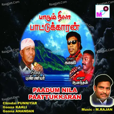 Paadum Nila Paattukkaran - Chindai Punniyar