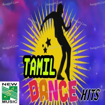Tamil Dance Hits Poster