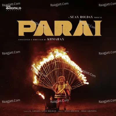 Parai Cover