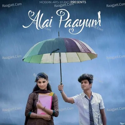 Alai Paayum Cover