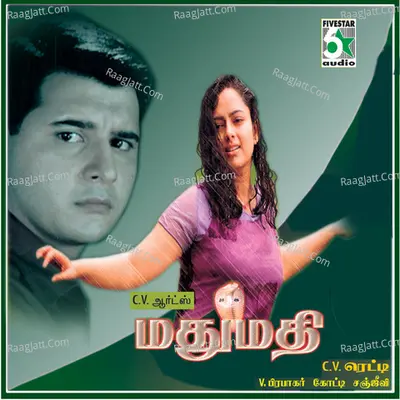 Mathumathi (Original Motion Picture Soundtrack) - K. S. Chithra
