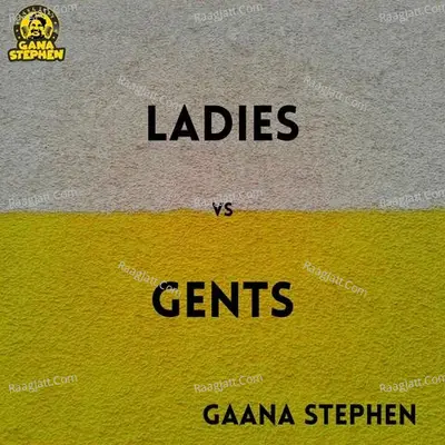 Ladies vs. Gents Cover