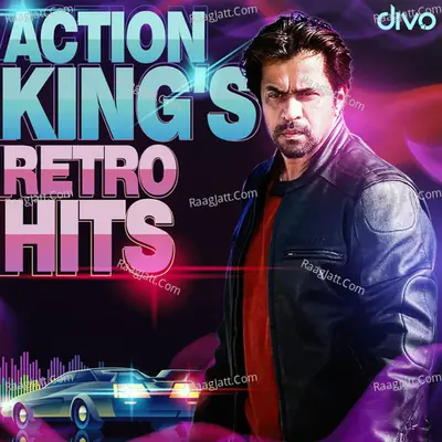 Action King's Retro Hits - Chandra Bose