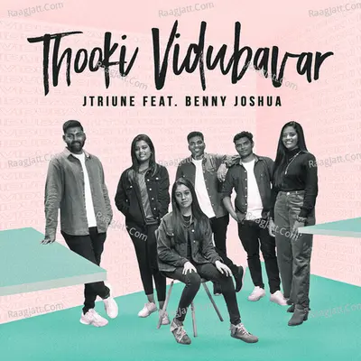 Thooki Vidubavar Cover