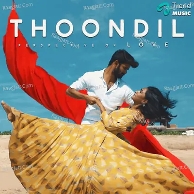 Thoondil Cover
