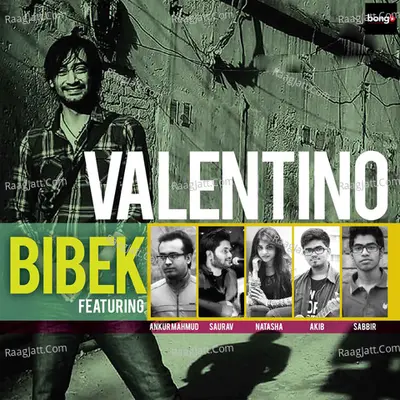 Valentino Poster