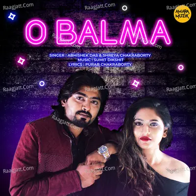 O Balma Cover