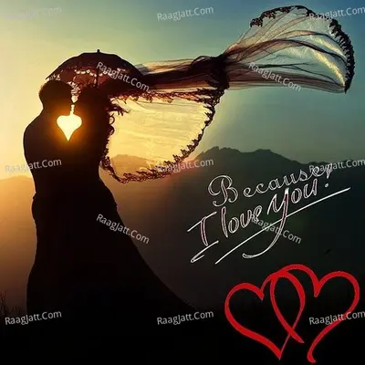 Because I Love You Poster