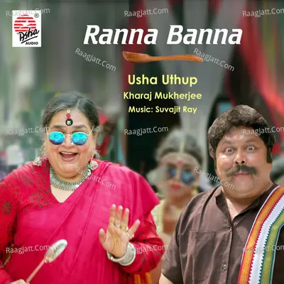 Ranna Banna - Single Cover