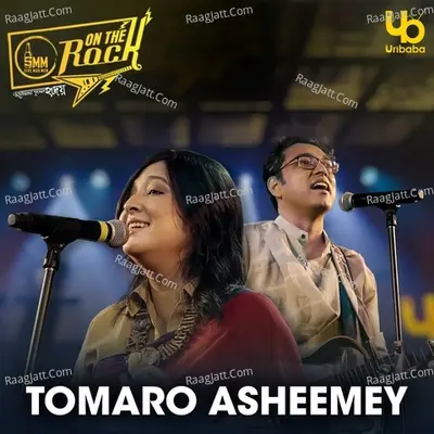 Tomaro Asheemey (Live Version) Cover